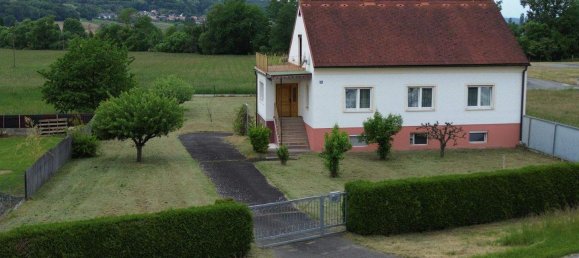 Casa de 4 habitaciónes en Gussing, Austria No. 127671 27