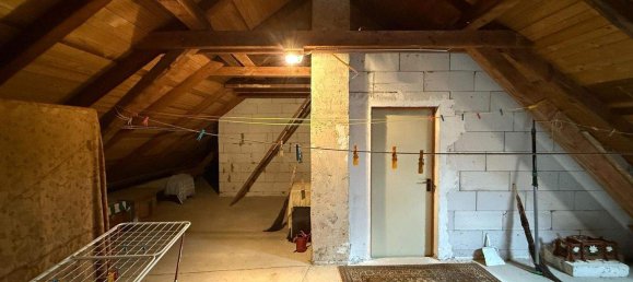 Casa de 4 habitaciónes en Gussing, Austria No. 127671 16