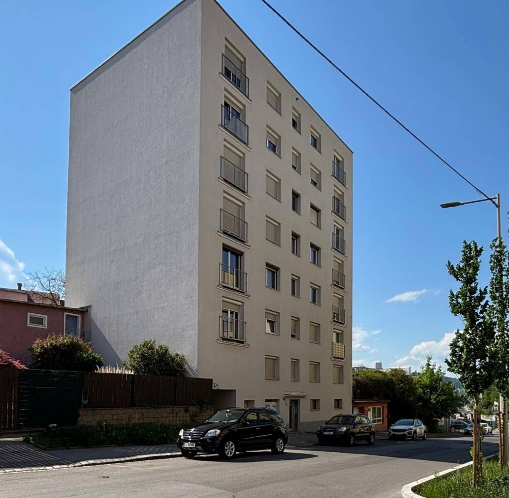 Apartamento de 3 dormitorios en Lend, Austria No. 189935