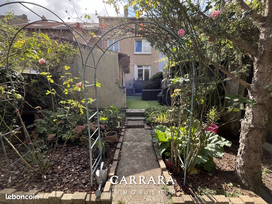 4 غرف نوم منزل في Maizieres-les-Metz, France رقم 243267