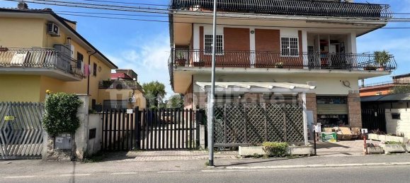 Apartamento T1 em Rome, Italy N.º 259199 11