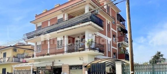 Apartamento T1 em Rome, Italy N.º 259199 12