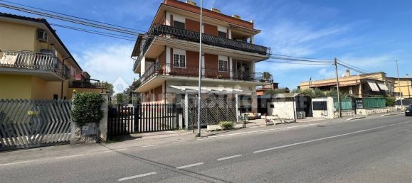 Apartamento T1 em Rome, Italy N.º 259199 7