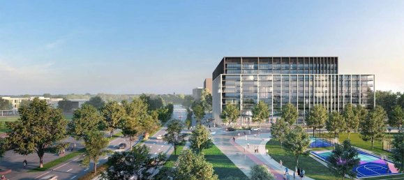 Квартира с 2 спальнями в NESBA 3, Muwaileh Commercial, ОАЭ № 64155 4