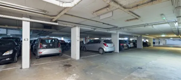 Apartamento T3 em Stuttgart, Germany N.º 360594 29