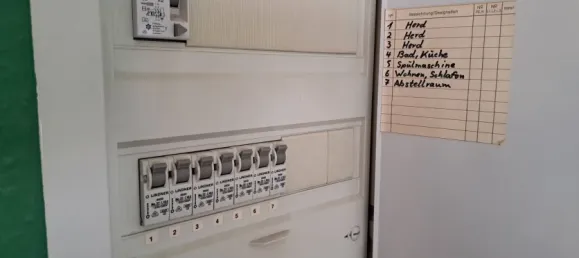 Apartamento T3 em Stuttgart, Germany N.º 360594 11