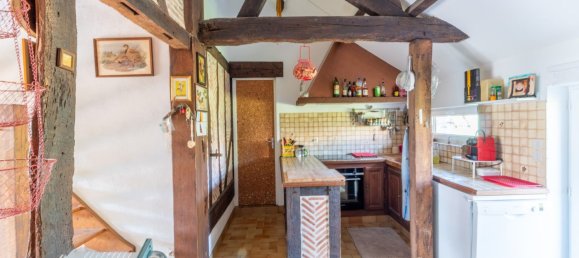 2 chambres Maison à Oussoy-en-Gâtinais, France No. 251101 7