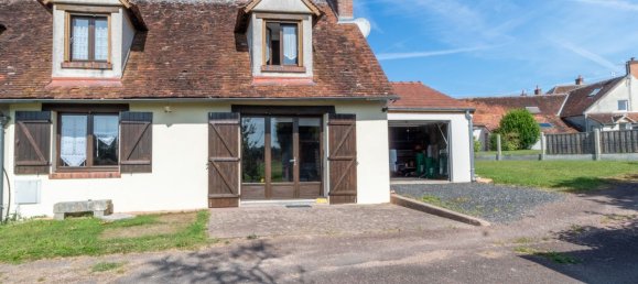 2 chambres Maison à Oussoy-en-Gâtinais, France No. 251101 9