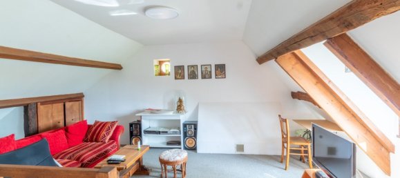 2 chambres Maison à Oussoy-en-Gâtinais, France No. 251101 6