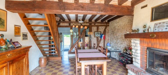 2 chambres Maison à Oussoy-en-Gâtinais, France No. 251101 8