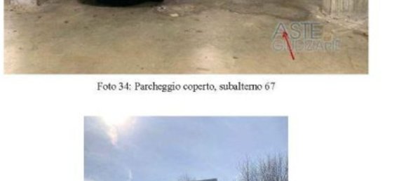 Квартира с 2 комнатами в Фаэнца, Италия № 100089 19