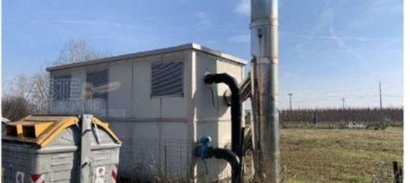 Квартира с 2 комнатами в Фаэнца, Италия № 100089 20