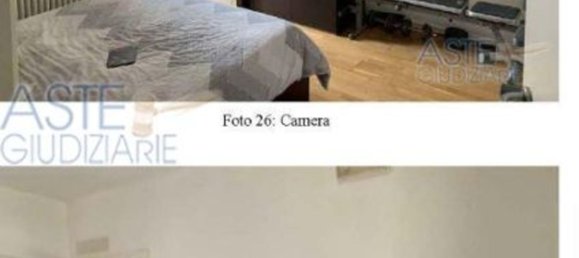 Квартира с 2 комнатами в Фаэнца, Италия № 100089 16