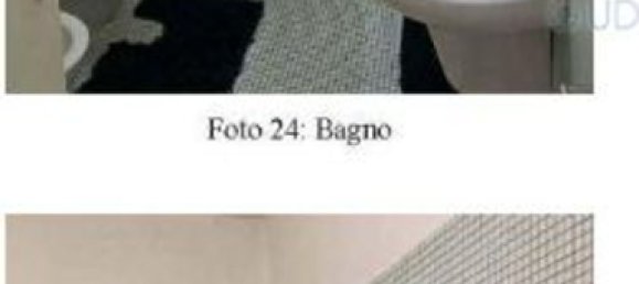 Квартира с 2 комнатами в Фаэнца, Италия № 100089 15