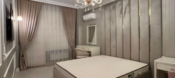 4 chambres Appartement à Khatay, Azerbaijan No. 1644 9