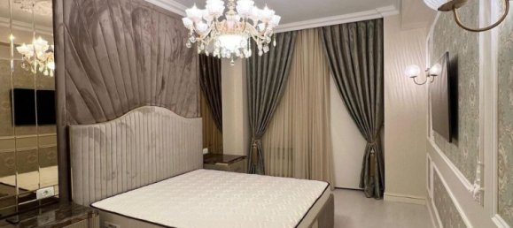 4 chambres Appartement à Khatay, Azerbaijan No. 1644 2