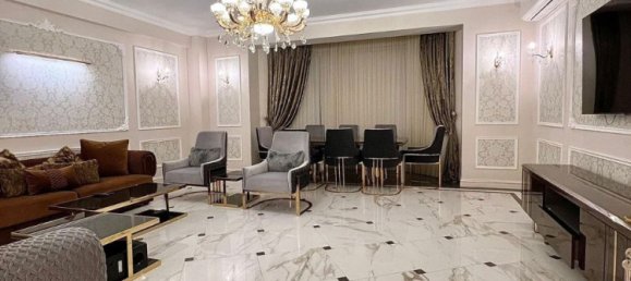 4 chambres Appartement à Khatay, Azerbaijan No. 1644 7