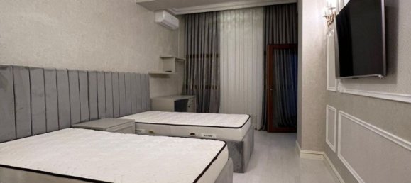 4 chambres Appartement à Khatay, Azerbaijan No. 1644 8