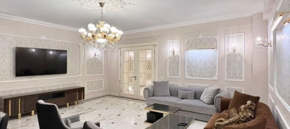 4 chambres Appartement à Khatay, Azerbaijan No. 1644 12