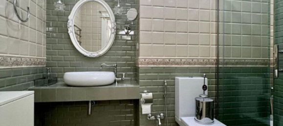 4 chambres Appartement à Khatay, Azerbaijan No. 1644 4