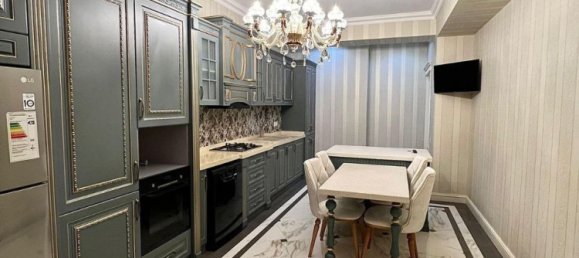 4 chambres Appartement à Khatay, Azerbaijan No. 1644 6