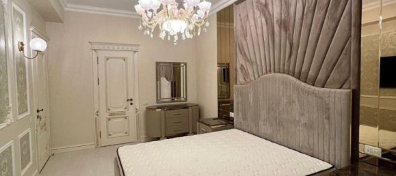 4 chambres Appartement à Khatay, Azerbaijan No. 1644 10