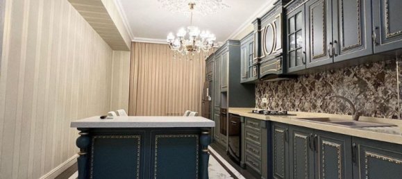 4 chambres Appartement à Khatay, Azerbaijan No. 1644 5