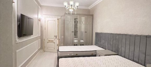 4 chambres Appartement à Khatay, Azerbaijan No. 1644 11