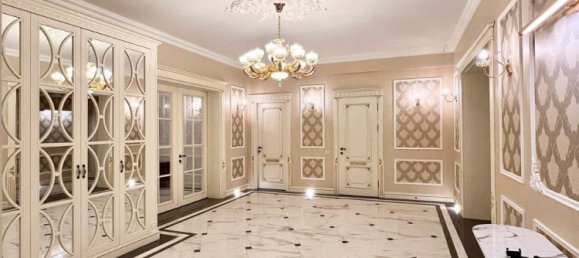 4 chambres Appartement à Khatay, Azerbaijan No. 1644 3