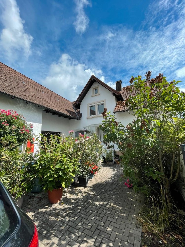 3 chambres Maison à Rastatt, Germany No. 224738