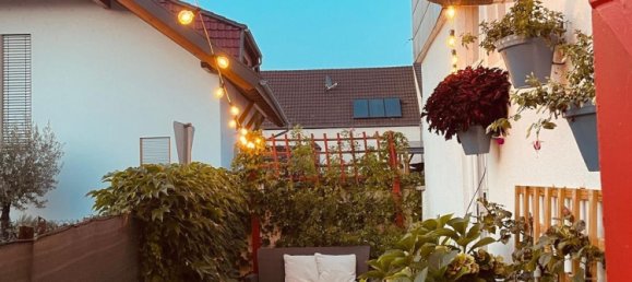 3 غرف نوم منزل في Rastatt, Germany رقم 224738 14