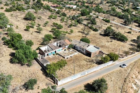 Дом с 3 спальнями в Силвиш, Португалия № 351193