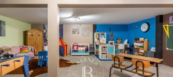 Дом с 7 спальнями в Жуар-Поншартрен, Франция № 167392 28