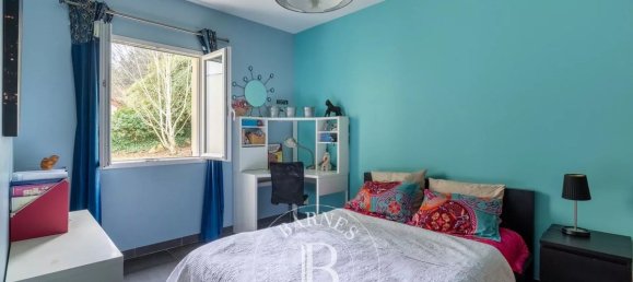 Дом с 7 спальнями в Жуар-Поншартрен, Франция № 167392 16