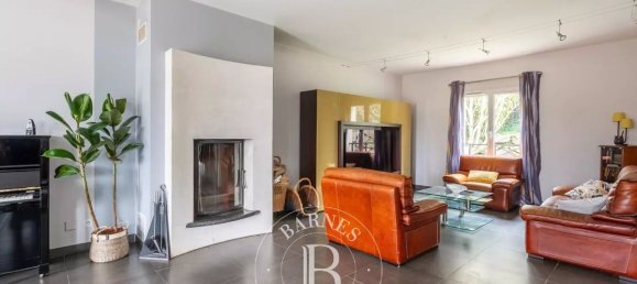 Дом с 7 спальнями в Жуар-Поншартрен, Франция № 167392 11