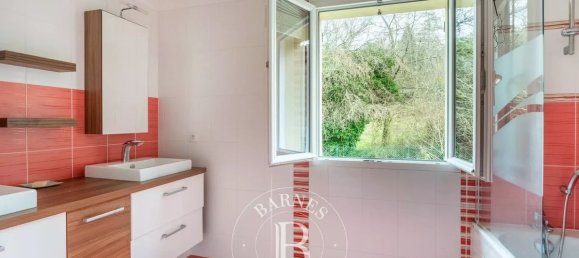 Дом с 7 спальнями в Жуар-Поншартрен, Франция № 167392 26