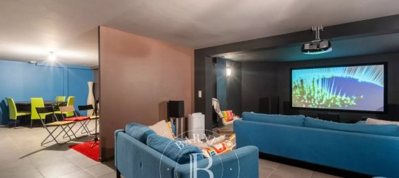 Дом с 7 спальнями в Жуар-Поншартрен, Франция № 167392 27