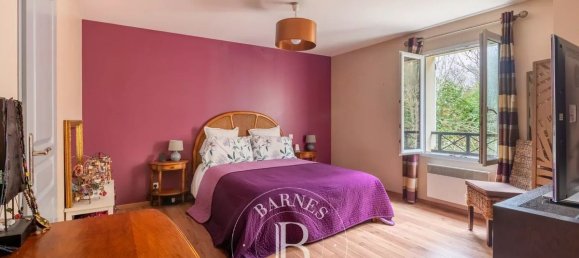 Дом с 7 спальнями в Жуар-Поншартрен, Франция № 167392 20