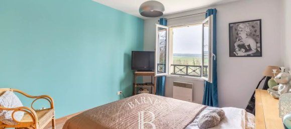 Дом с 7 спальнями в Жуар-Поншартрен, Франция № 167392 25