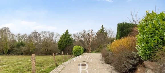 Дом с 7 спальнями в Жуар-Поншартрен, Франция № 167392 4