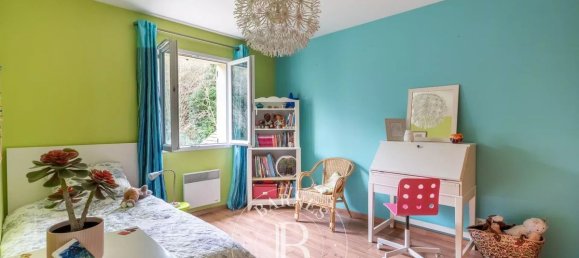 Дом с 7 спальнями в Жуар-Поншартрен, Франция № 167392 24