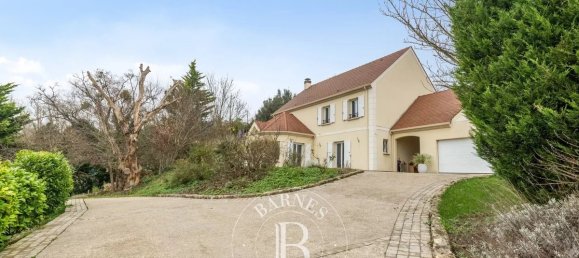 Дом с 7 спальнями в Жуар-Поншартрен, Франция № 167392 30