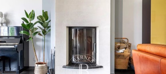 Дом с 7 спальнями в Жуар-Поншартрен, Франция № 167392 12