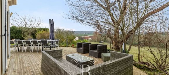 Дом с 7 спальнями в Жуар-Поншартрен, Франция № 167392 3