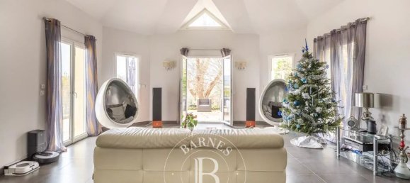 Дом с 7 спальнями в Жуар-Поншартрен, Франция № 167392 8