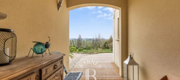 Дом с 7 спальнями в Жуар-Поншартрен, Франция № 167392 6