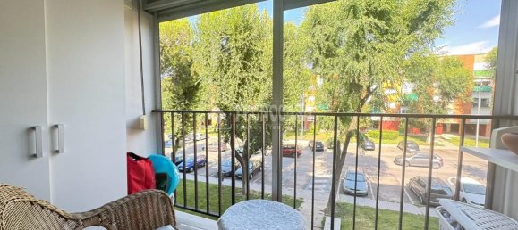 Apartamento T2 em Aranjuez, Spain N.º 137587 19