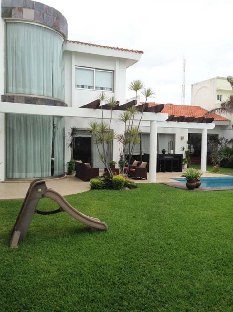 3 bedrooms House in Veracruz, Mexico No. 226120