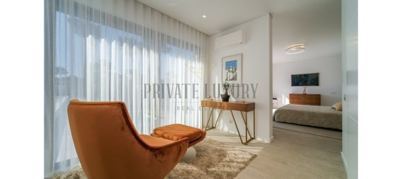 4 bedrooms Castles in Almada, Portugal No. 111773 8