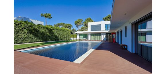 4 bedrooms Castles in Almada, Portugal No. 111773 31